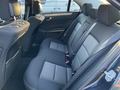 View of rear seat