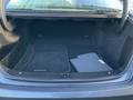 View of boot / luggage space