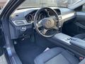 View of dashboard