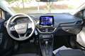 View of dashboard
