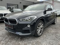 BMW X2 sDrive 18i Steptronic "Advantage Plus"