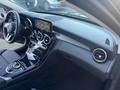View of dashboard