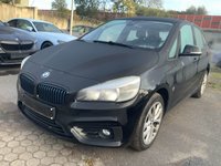 Pogled levo spredaj
