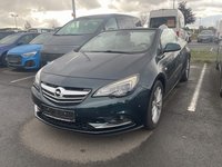 Opel Cascada 1,6 Turbo ecoFlex "Innovation"