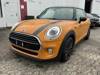 Mini Cooper 1,5