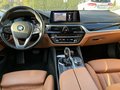 View of dashboard