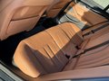 View of rear seat