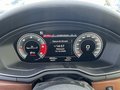 Pogled kombi instrument