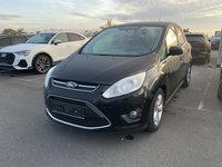 Ford C-MAX 1,6 EcoBoost "Trend"