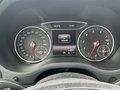 Pogled kombi instrument