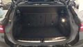 View of boot / luggage space