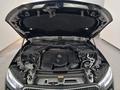 View of engine compartment
