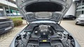 View of engine compartment