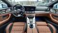 View of dashboard