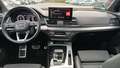 View of dashboard