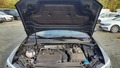 View of engine compartment