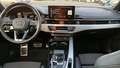 View of dashboard