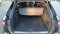 View of boot / luggage space