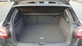 View of boot / luggage space