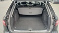 View of boot / luggage space