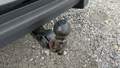 View of trailer tow-bar hitch