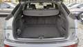 View of boot / luggage space