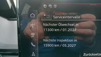 Статус автомобиля