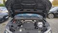 View of engine compartment