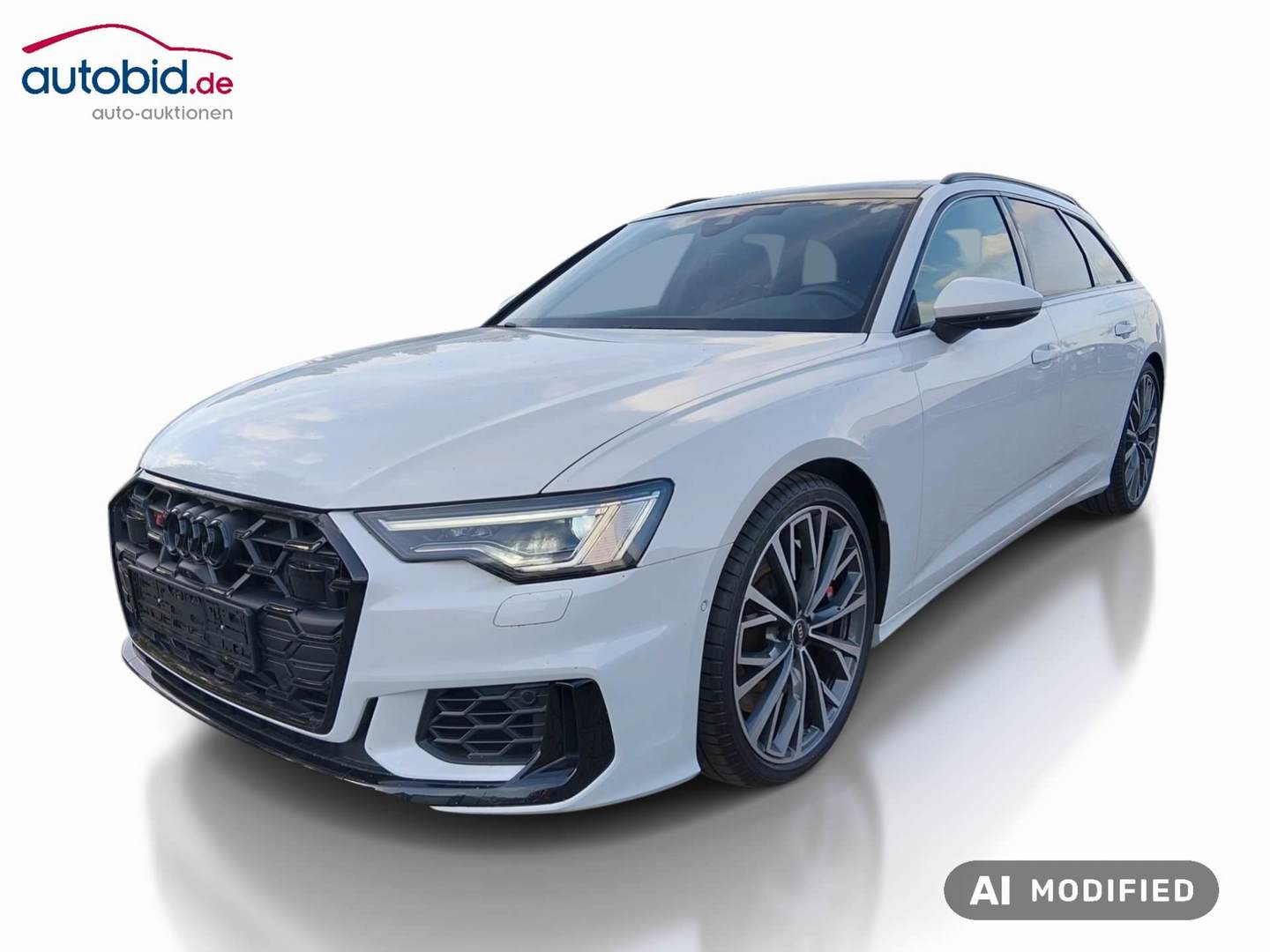2024 Audi S6