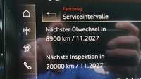 Statut du véhicule