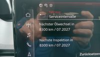 Statut du véhicule