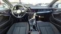 View of dashboard