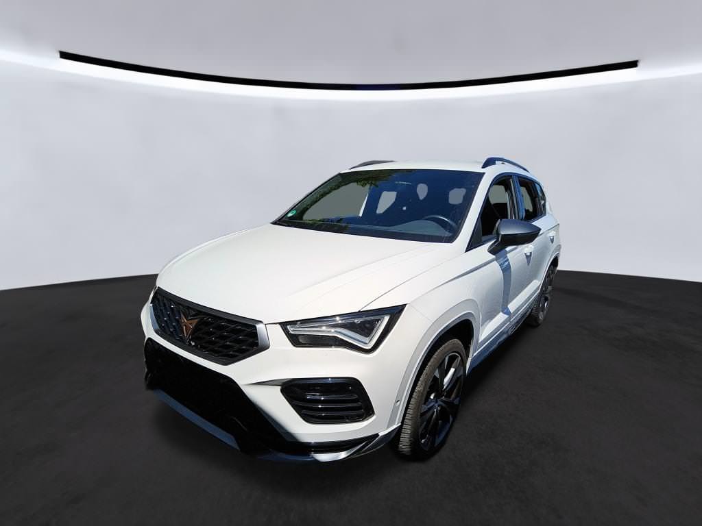 2024 Cupra Other