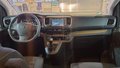 View of dashboard