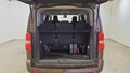 View of boot / luggage space