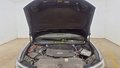 View of engine compartment