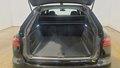 View of boot / luggage space