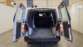 View of boot / luggage space