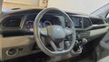 View of dashboard