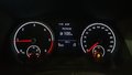Вид на приборную панель