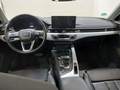 View of dashboard
