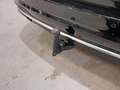 View of trailer tow-bar hitch