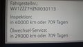 Статус автомобиля