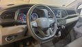 View of dashboard