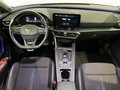 View of dashboard