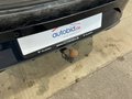 View of trailer tow-bar hitch
