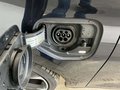 View of fittings for electric vehicle