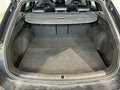 View of boot / luggage space