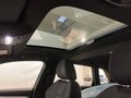 View of sunroof / panoramic roof