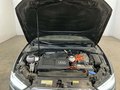 View of engine compartment